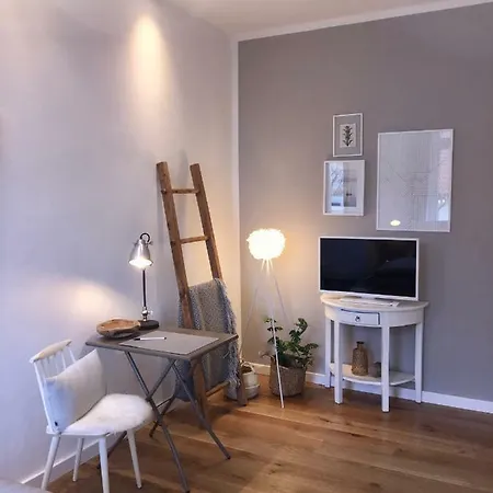 Guest house Cosy List - 3 Schlafzimmer