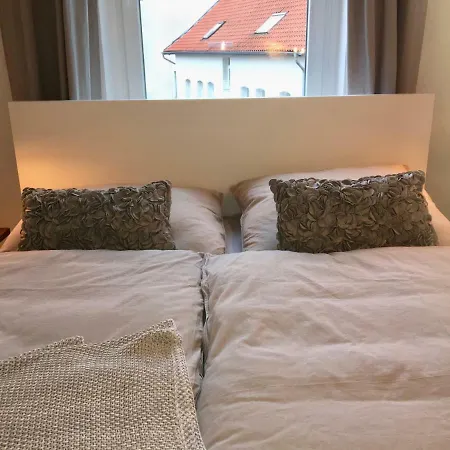 Cosy List - 3 Schlafzimmer *