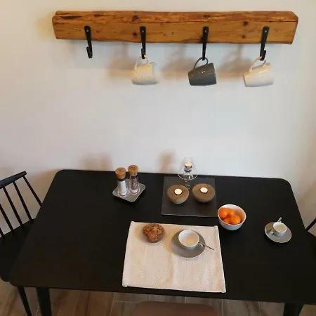 Guest house Cosy List - 3 Schlafzimmer *