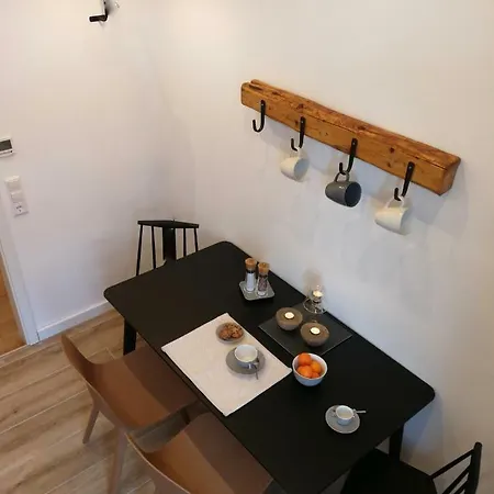 Cosy List - 3 Schlafzimmer Guest house *