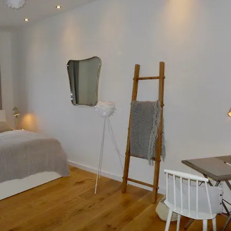 Guest house Cosy List - 3 Schlafzimmer *