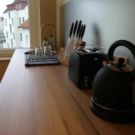 Cosy List - 3 Schlafzimmer Hannover