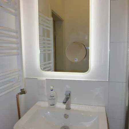 Cosy List - 3 Schlafzimmer Guest house